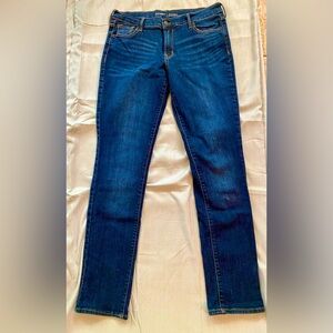 Old Navy ‘Original’ Mid Rise Jeans